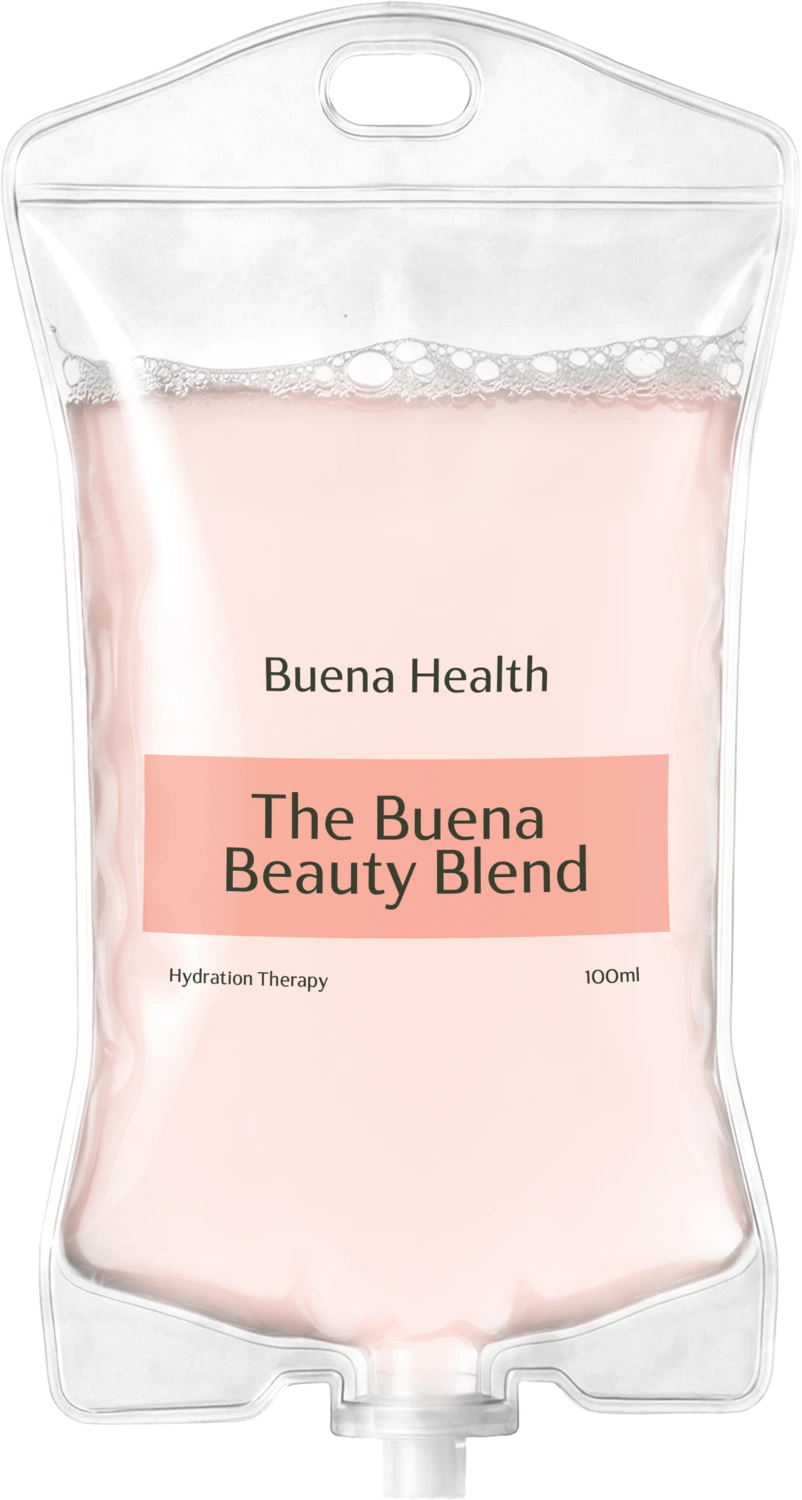 Buena Beauty Blend IV blend