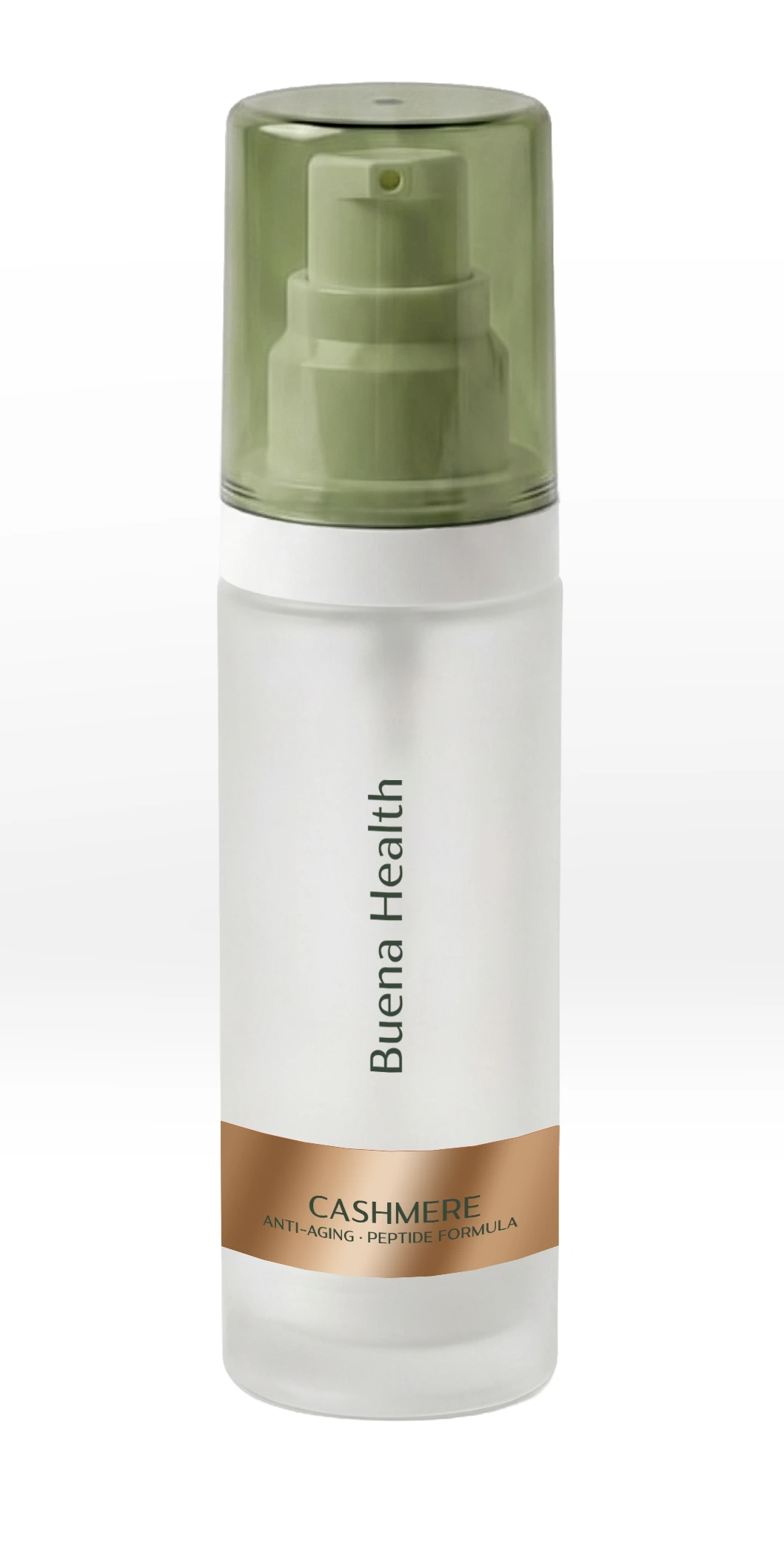 Buena Health SkinRx Cashmere — Anti-Aging · Peptide
