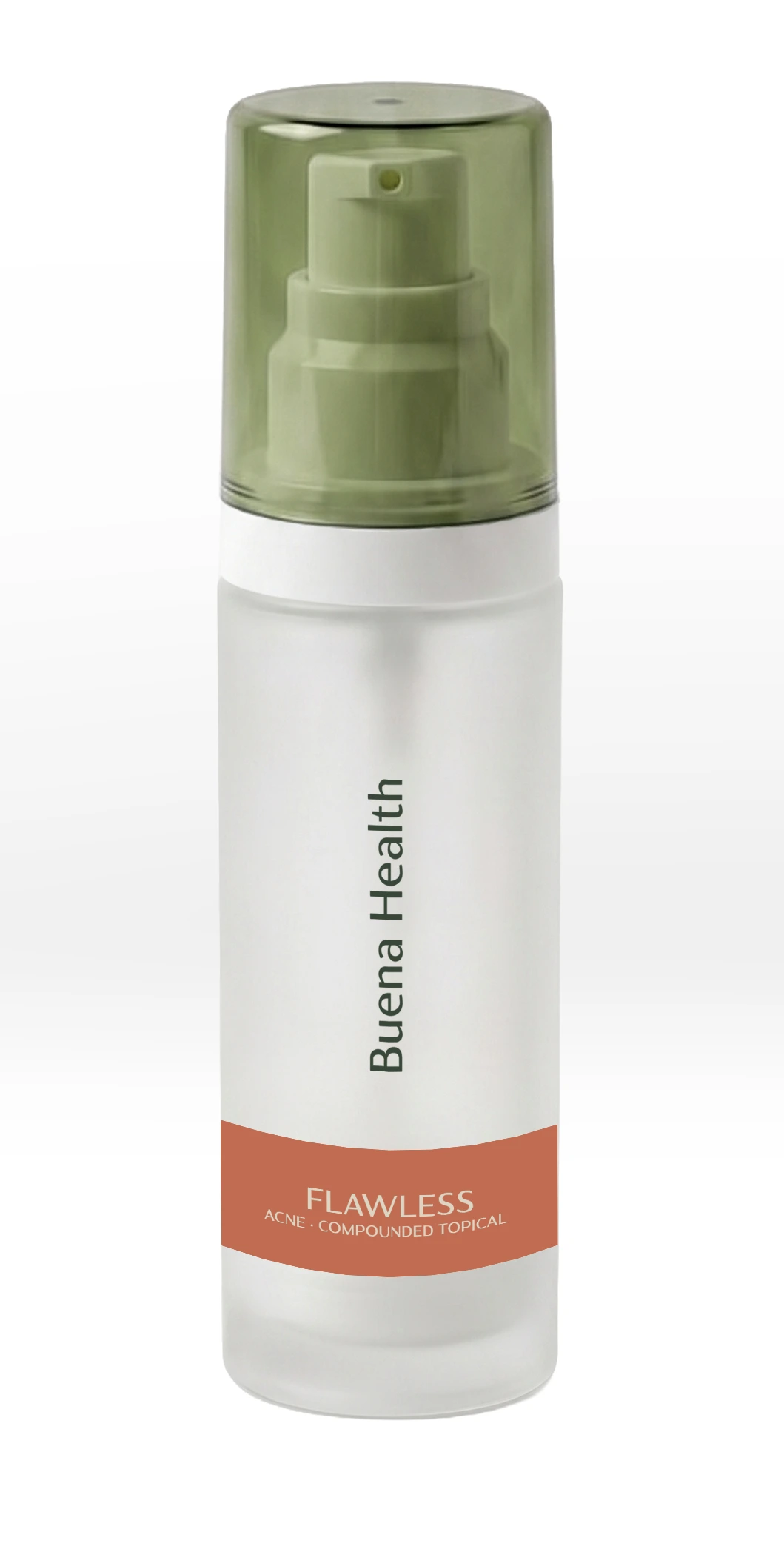 Buena Health SkinRx Flawless — Acne · Topical